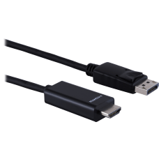 Ativa DisplayPort to HDMI Cable 6