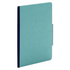 INPLACE Classification Folders Legal 2 Dividers