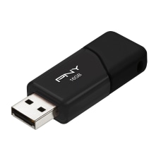 PNY Attach 3 USB 20 Flash