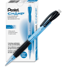 Pentel Champ Mechanical Pencils 2 Lead