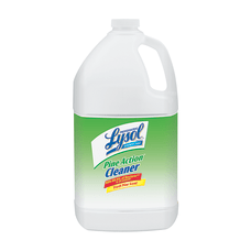 Lysol Professional Brand II Disinfectant Pine