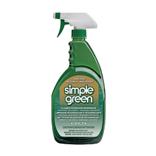 Simple Green All Purpose CleanerDegreaser Concentrated