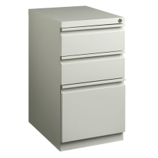 WorkPro 20 D Vertical 3 Drawer