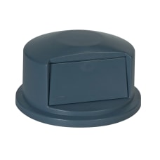 Rubbermaid Brute Dome Lid For 32