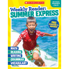 Teacher Resources Weekly Reader Workbook Summer