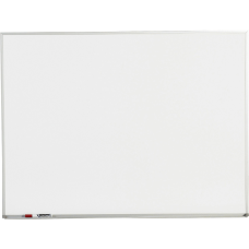 Sparco Melamine Dry Erase Whiteboard 48