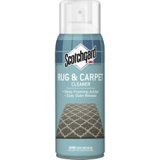 Scotchgard FabricCarpet Cleaner 14 fl oz