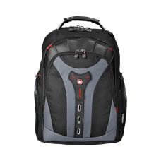 Wenger Pegasus 17 Laptop Backpack BlueBlack