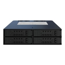 Cremax ICY Dock MB994SP 4S Storage