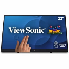 ViewSonic TD2230 22 1080p IPS 10