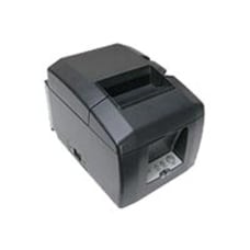 Star Micronics TSP654II Monochrome Black And