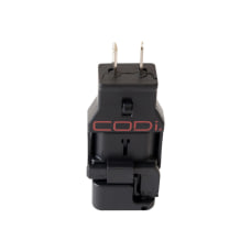 CODi Universal AC Power Adapter Power
