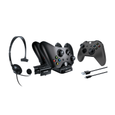 DreamGear Players Kit For Xbox One