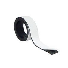 MasterVision Magnetic Adhesive Tape 48 x