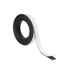 MasterVision Magnetic Adhesive Tape 84 x