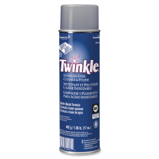 Twinkle Stainless Steel CleanerPolish Ready To