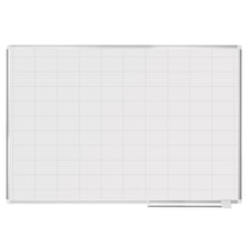 MasterVision Magnetic Gold Ultra Dry Erase