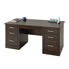 Sauder Office Port 66 W Executive