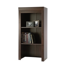 Sauder Office Port Collection Library Hutch