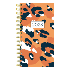 TF Publishing Small WeeklyMonthly Planner 3