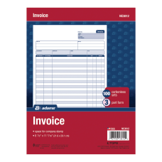 Invoices & Statements - Office Depot