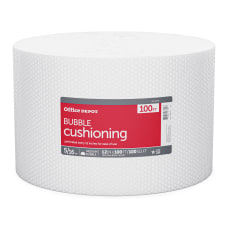 Office Depot Brand Medium Bubble Cushioning