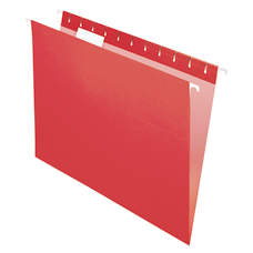 Office Depot Brand Hanging Folders Letter