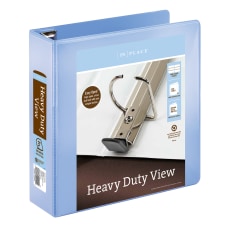 Office Depot Brand Heavy Duty View