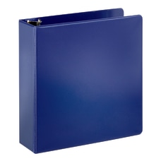 Office Depot Brand Durable 3 Ring