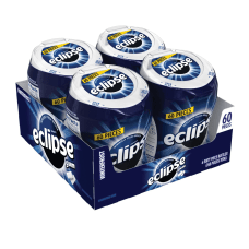 Wrigleys Eclipse Gum Winterfrost 0052 Oz