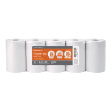 Office Depot Brand Thermal Paper Rolls