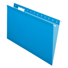 Office Depot Brand Hanging Folders 15