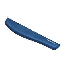 Fellowes Plush Touch Wrist Rest