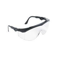 MCR Safety Tomahawk Adjustable Safety Glasses