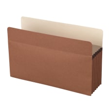 Office Depot Brand Standard File Pocket