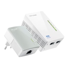 TP Link AV500 Wireless Wi Fi