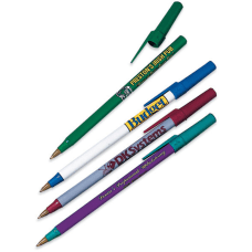 BIC Round Stic Pen