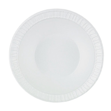 Dart Classic 9 Dinnerware Plates White