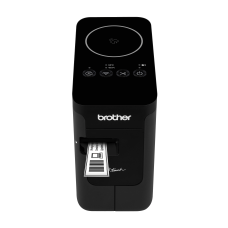 Brother P Touch PTP750W Wireless Compact