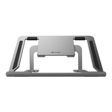 ALOGIC Metro Notebook stand space gray