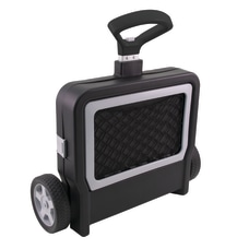 Fusion Mobile Folding Cargo Cart 41