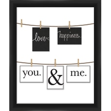PTM Images Photo Frame You And