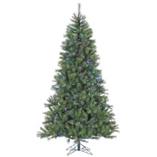 Canyon Pine Artificial Christmas Tree 7