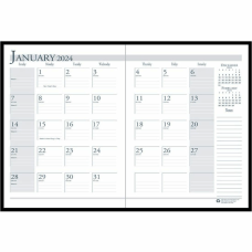 House of Doolittle Economy Calendar Planner