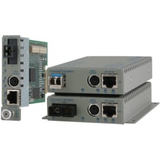 Omnitron Systems iConverter 8903N 1 DW