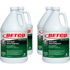 Betco Green Earth Natural Degreaser 148