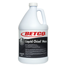 Betco Liquid Chisel Max Degreaser Concentrate