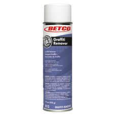 Betco Graffiti Aerosol Remover 15 Oz