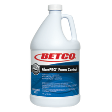 Betco FiberPRO Foam Control 128 Oz