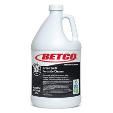 Betco Green Earth Peroxide Cleaner Concentrate